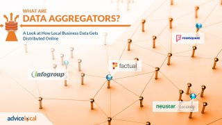 Data Aggregators