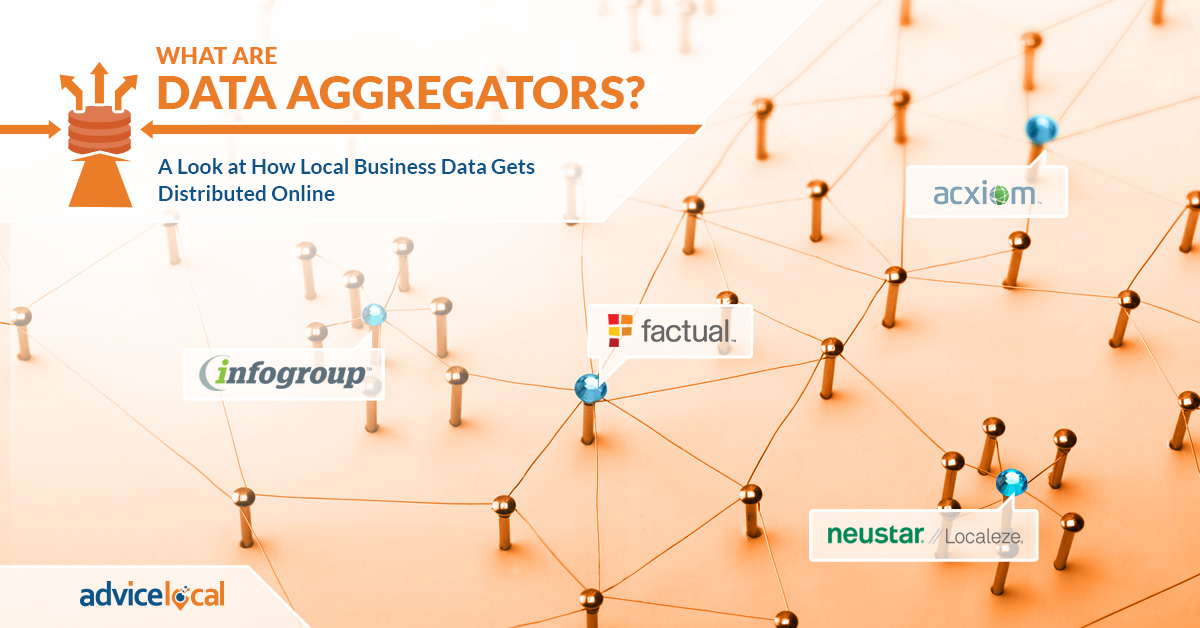 What are Data Aggregators? A Look at How Local Business Data Gets ...