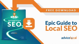 Download the Epic Guide to Local SEO