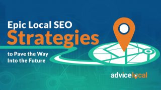 Epic local SEO strategies for the future