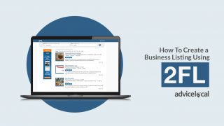 How To Create a Business Listing Using 2 Find Local