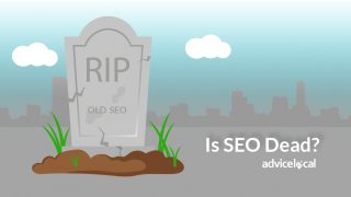 Is SEO Dead