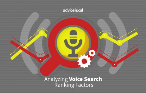 Voice search results are impacted significantly by certain factors, such as page speed, security, and the conciseness of answers.