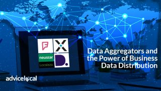 Data Aggregators and the Power of Business Data Distribution