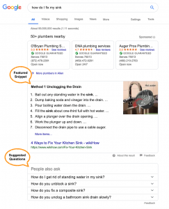 Best Practices For Creating Voice Search-Friendly Content | Advice Local