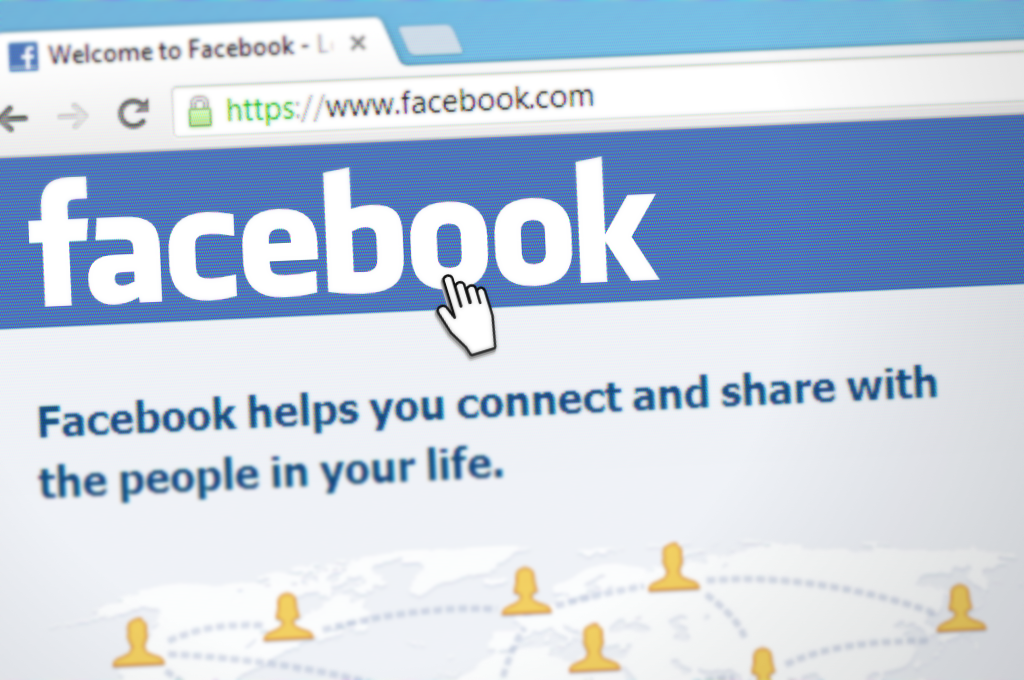 Why Facebook Matters for a Business’ Local Presence Management 