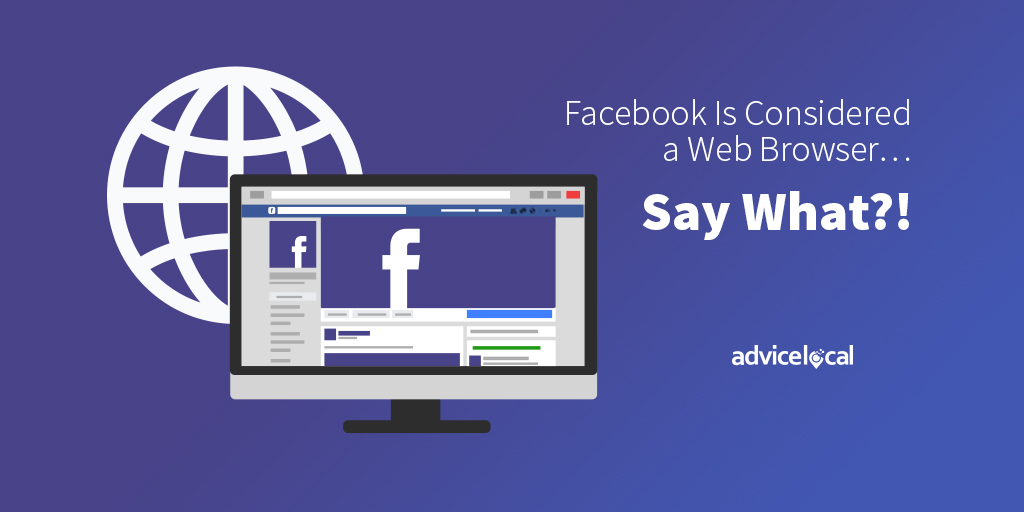 Login to Facebook with Web Browser