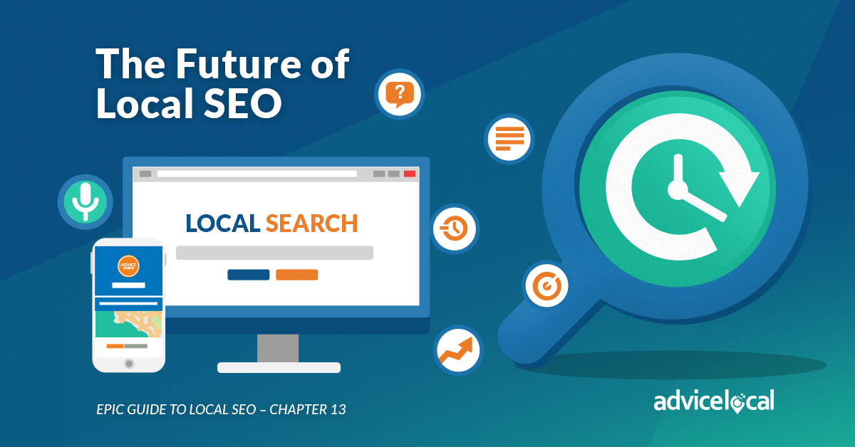 The Future Of Local SEO And How To Optimize For It   SEOsurfer