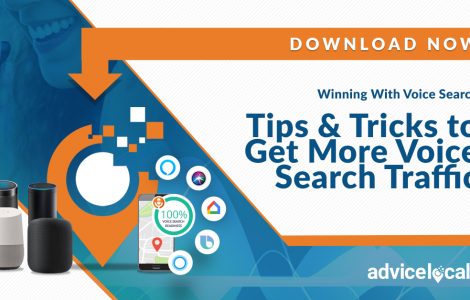 Winning with Voice Search – Tips & Tricks to Get More Voice Search Traffic