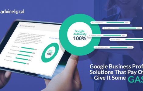 Google Business Profile Solutions That Pay Off – Give It Some GAS