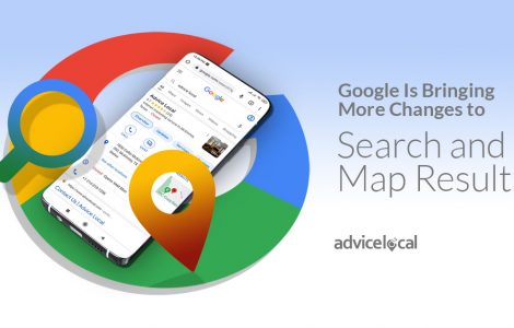 Google Is Bringing More Changes to Search and Map Results | Advice Local