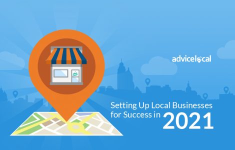 Local Business Marketing in 2021