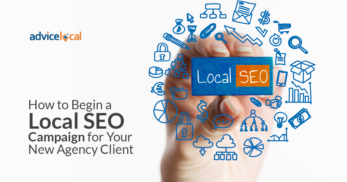 Local Seo Service