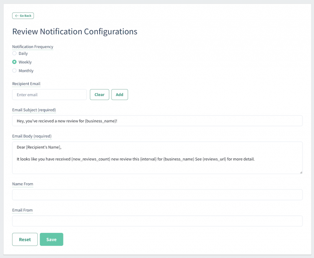 How to Automate Review Monitoring and Why It Matters - Advice Local