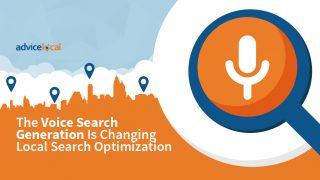 The Voice Search Generation Is Changing Local Search Optimization