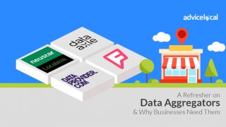 why businesses need data aggregators